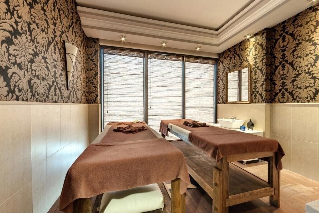 Фотографія Penelopa Palace 3*