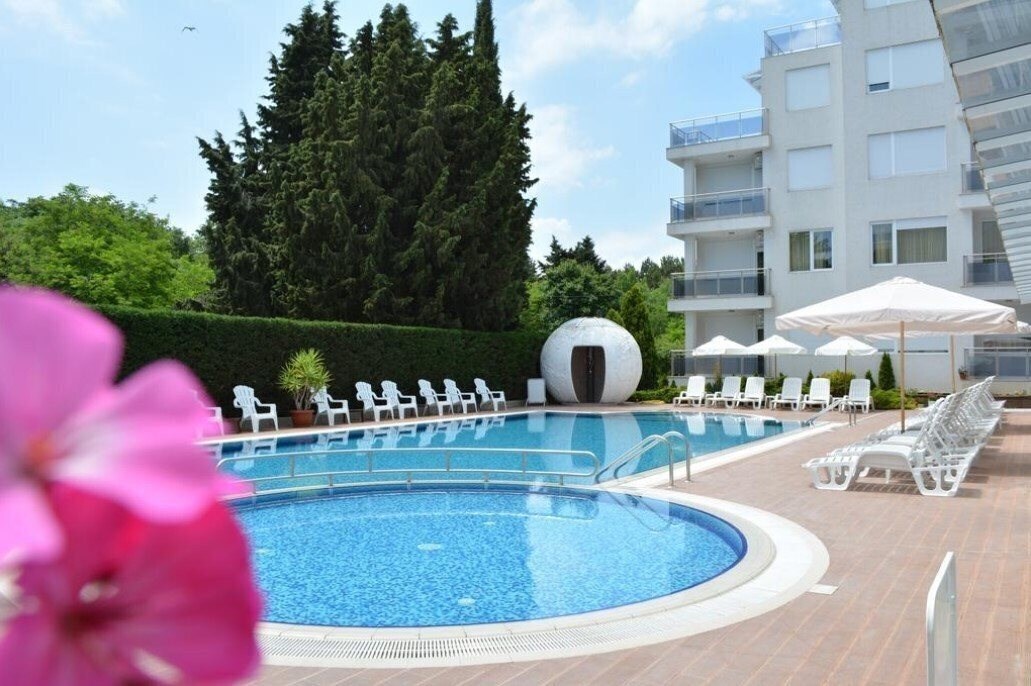 Зображення Incognito Hotel (ex. Inkognito, Incognito) 3*
