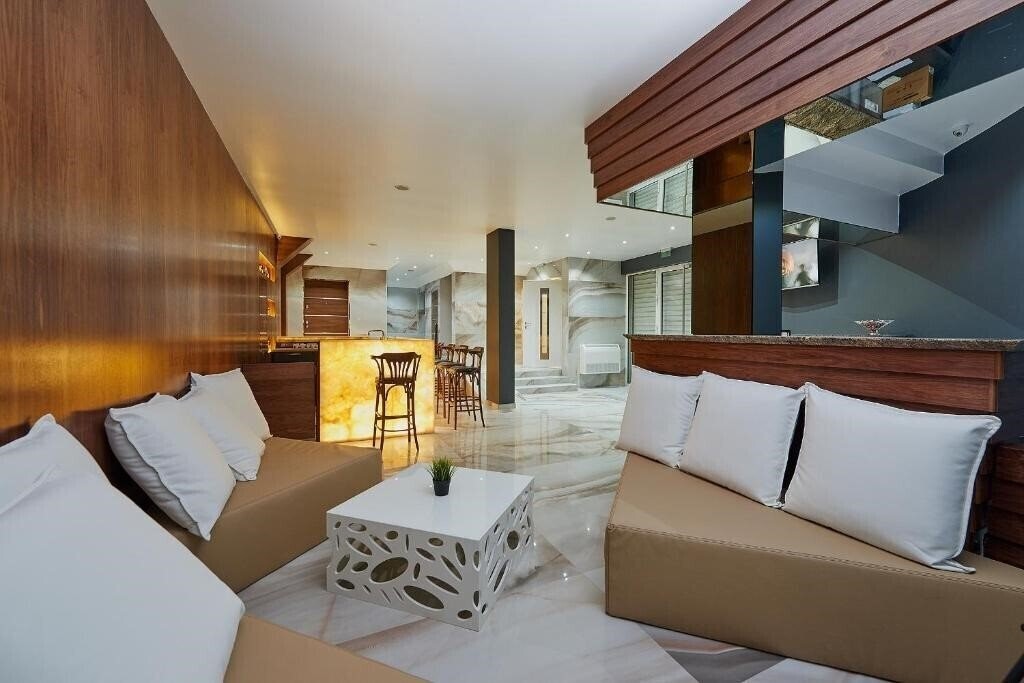 Фотография Botabara Del Mar Boutique 3*