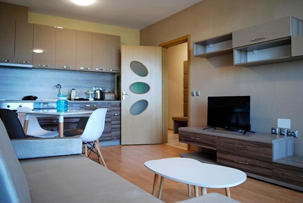 Hotel Dune Boutique Apart 4*