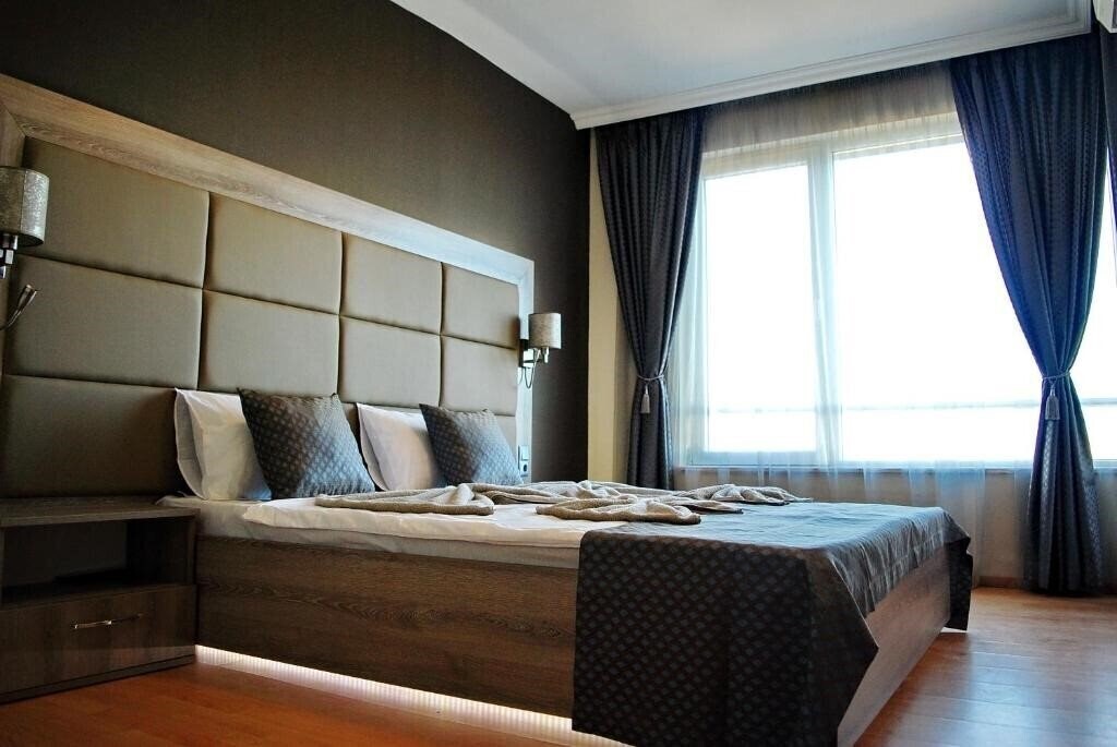 Zdjęcia Dune Boutique Apart 4*