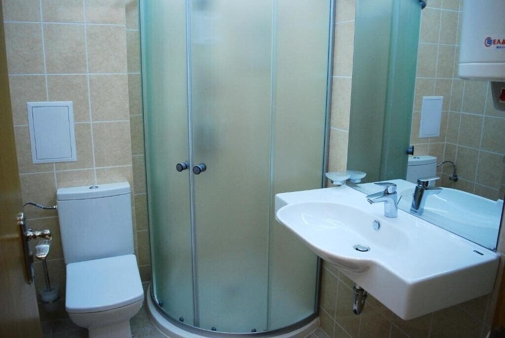 Zdjęcie Dune Boutique Apart 4*