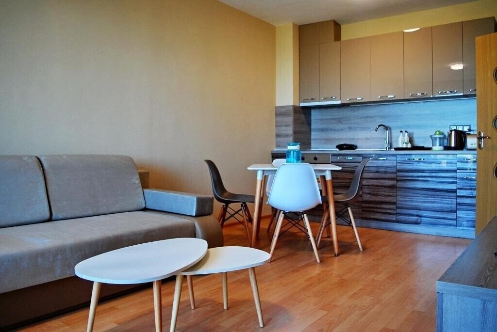 Obraz Dune Boutique Apart 4*