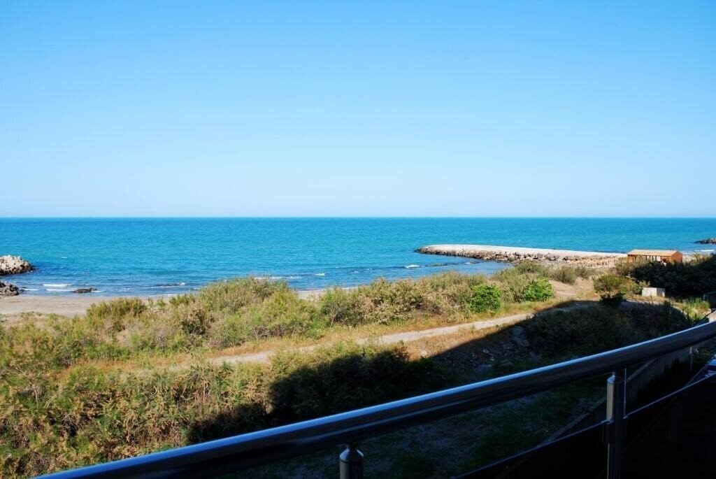 Zdjęcie Dune Boutique Apart 4*