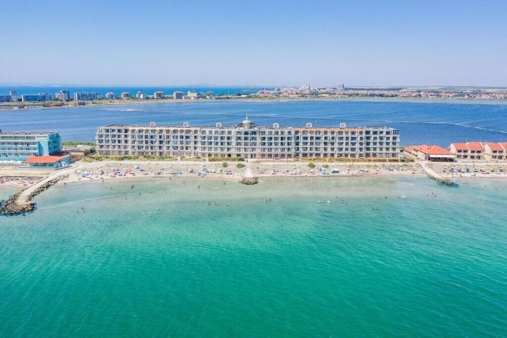 Фото Gardenia Palace Ah 3*