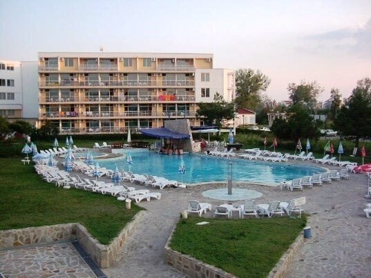 Zdjęcia Tokaliev 3*