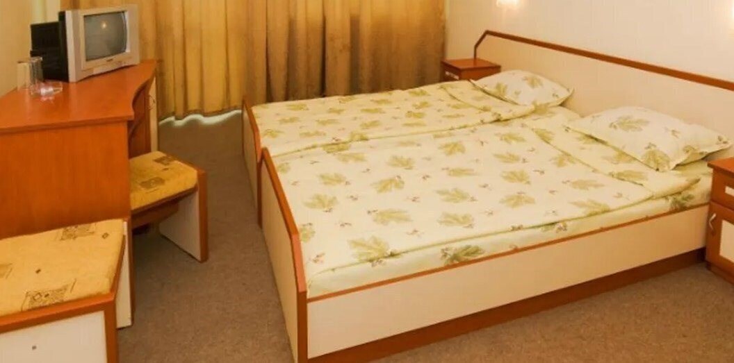 Zdjęcie Tokaliev 3*