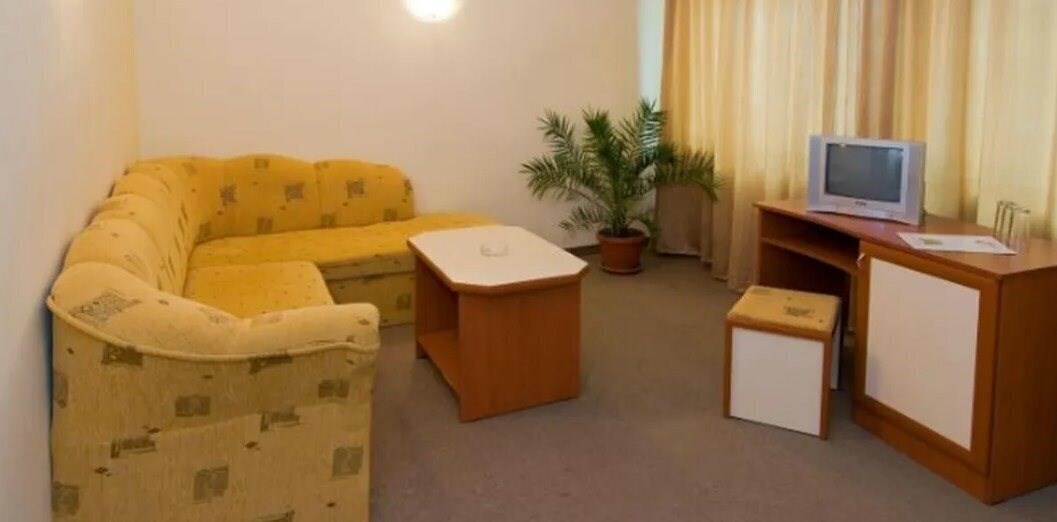 Zdjęcie Tokaliev 3*