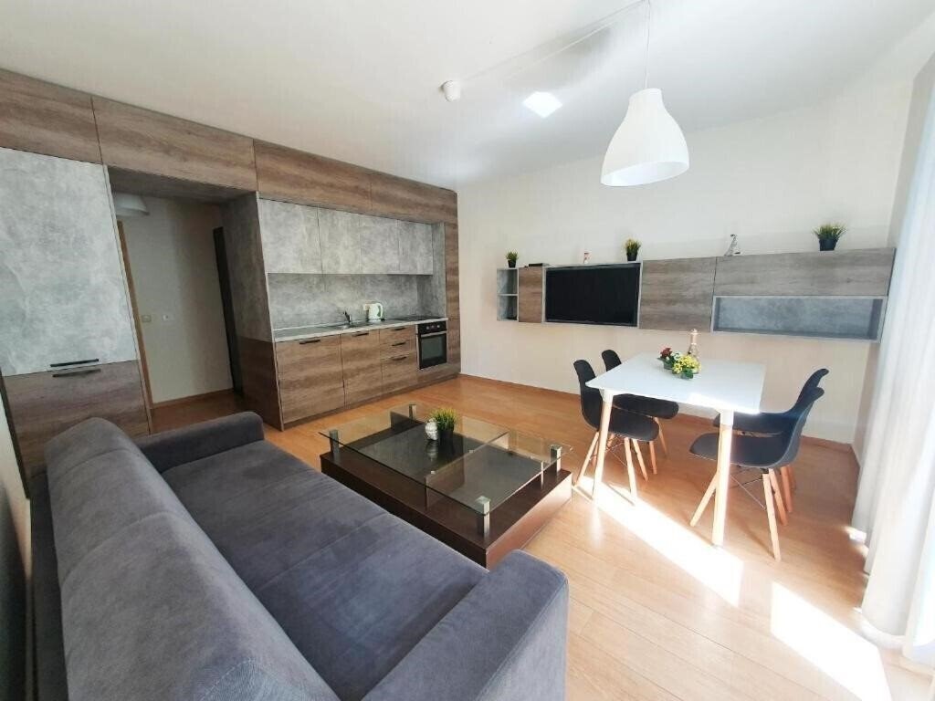 Zdjęcia Atlantic Apartments 3*