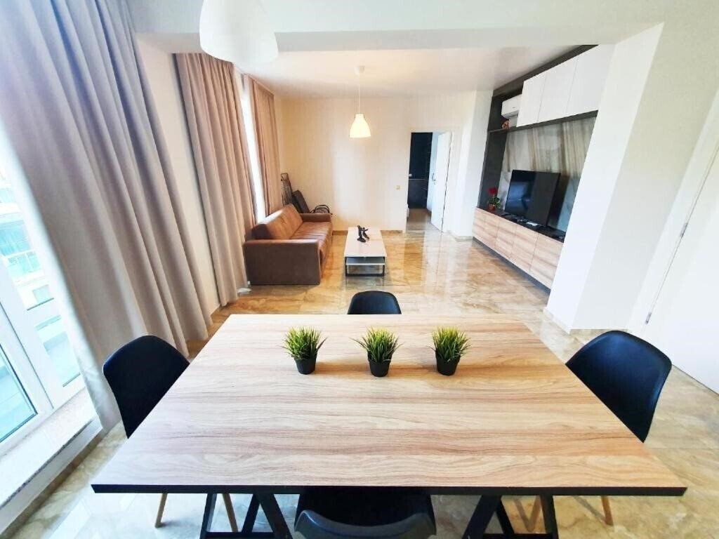 Obraz Atlantic Apartments 3*