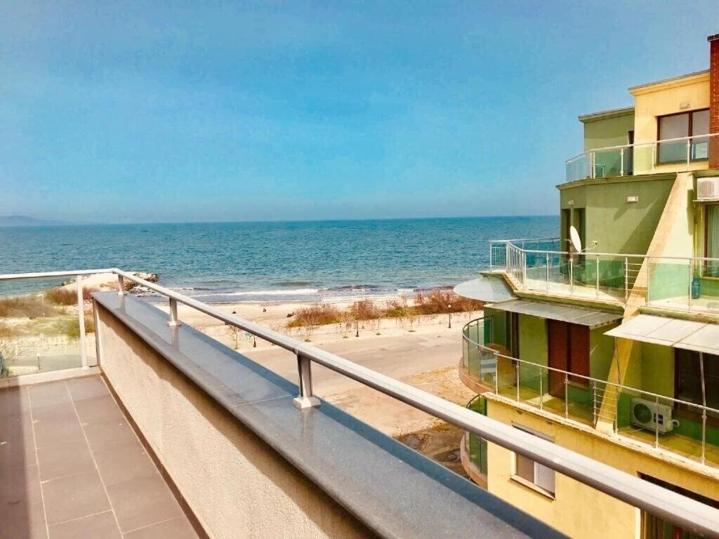 Hotel Atlantic Apartments 3*