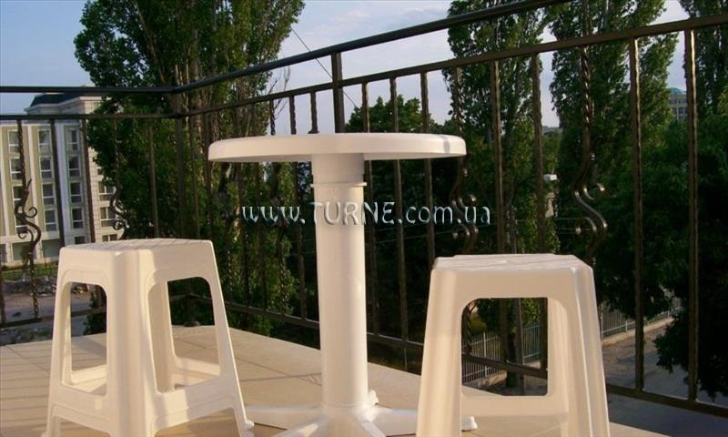 Фото Morska Feya 3*