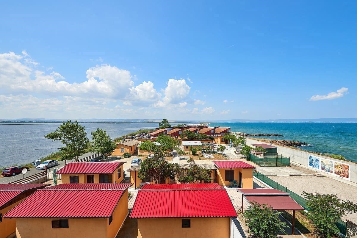 Zdjęcie Ih Pomorie Relax 3*