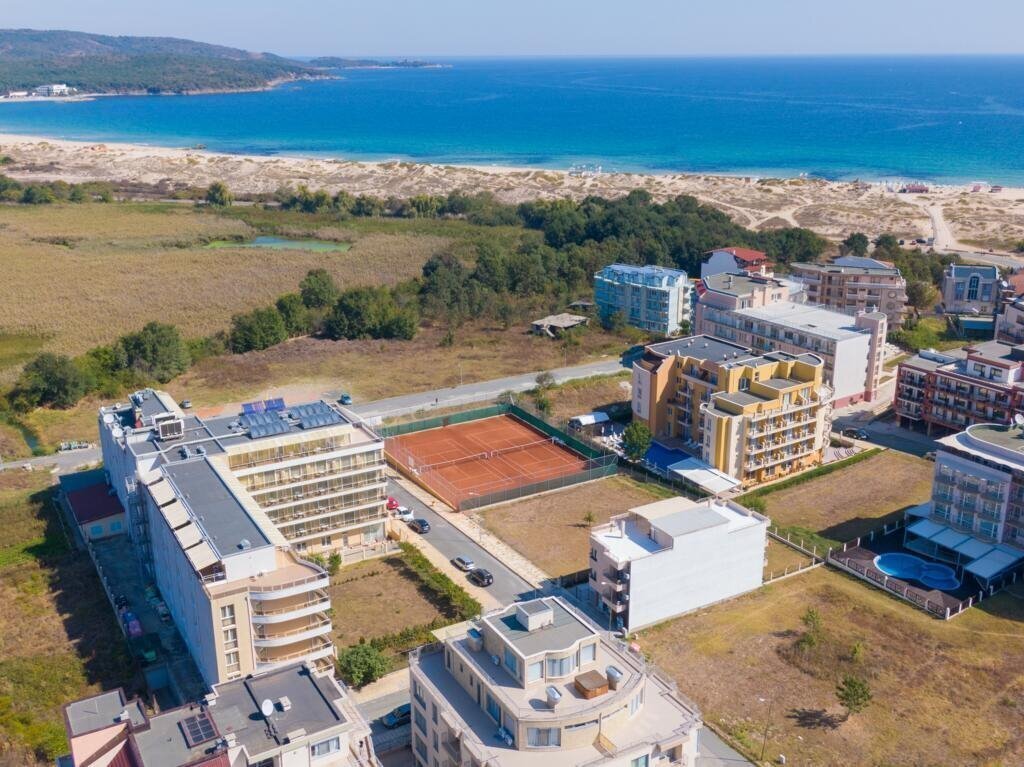 Фото Plamena Palace 4*