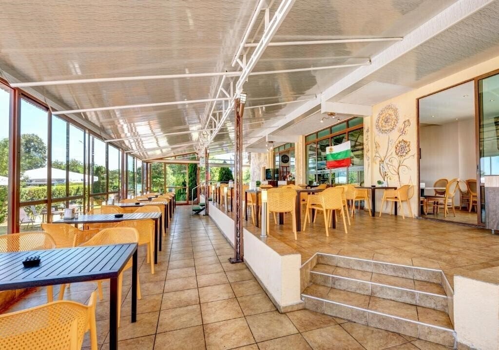 Фотография Prestige City II Aparthotel & SPA 3*