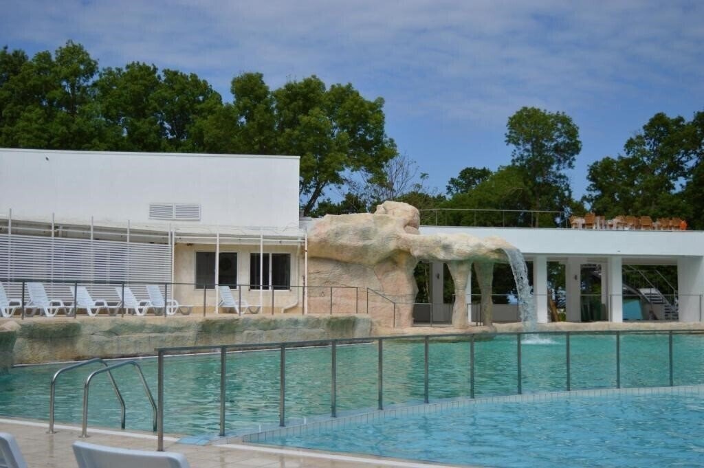 Изображение Primorsko Club Ropotamo (ex. Villas Ropotamo, Maisonnette Ropotamo, Mezonet Ropotamo) 3*