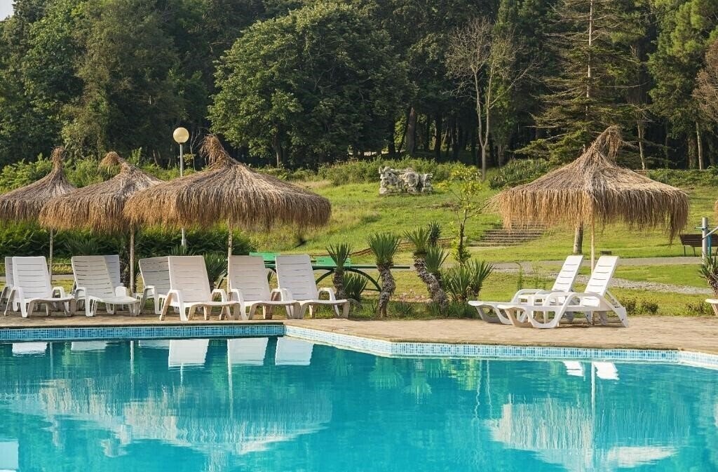 Фотография Forest Beach 4*