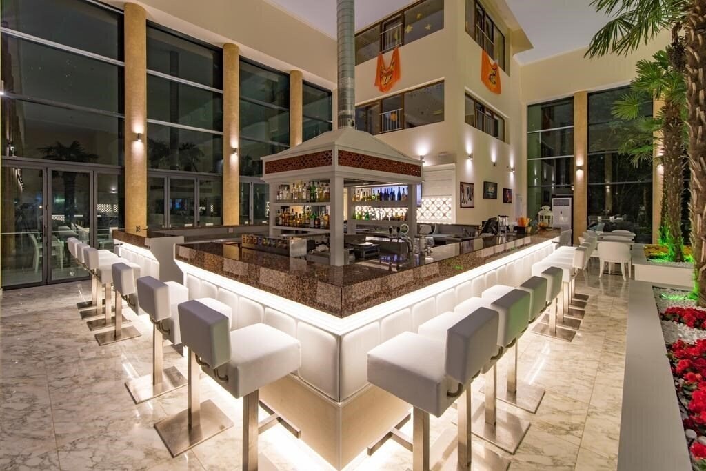 Картинка Perla Gold 4*