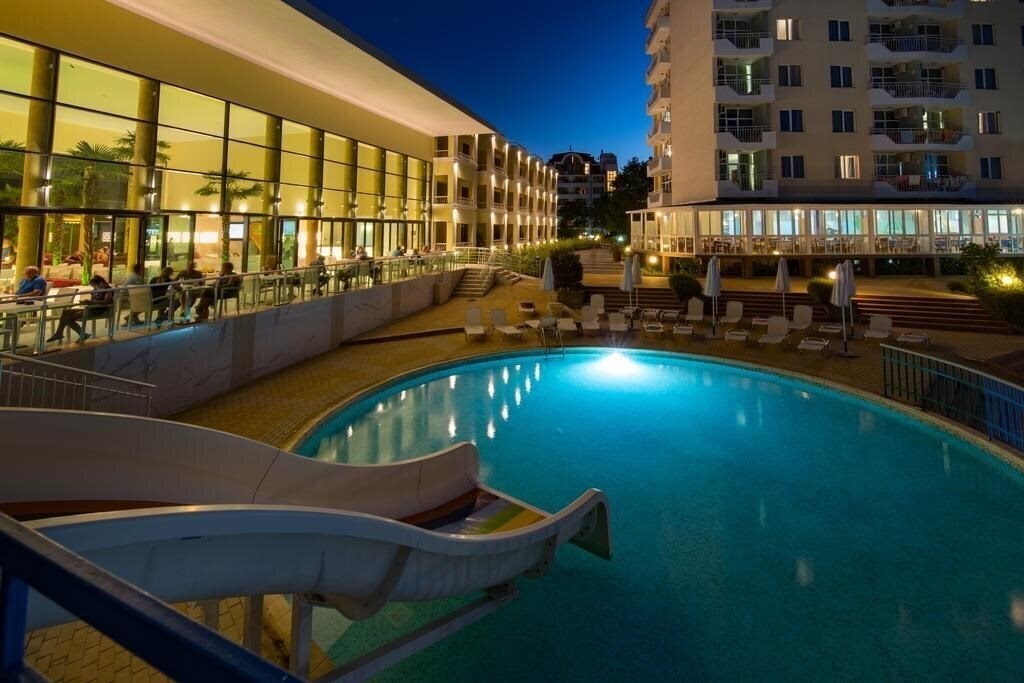 Зображення Perla Gold 4*