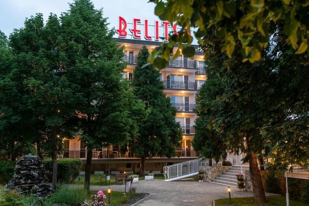 Фотография Belitsa 3*