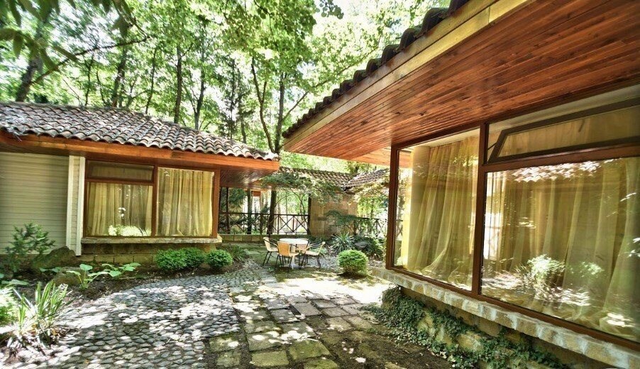 Hotel Villas Lotus 3*