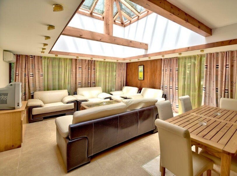 Zdjęcia Villas Lotus 3*