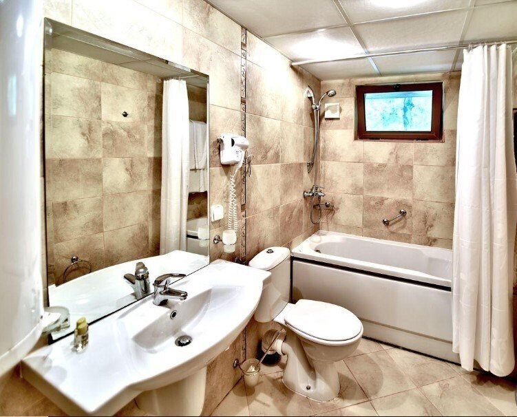 Obraz Villas Lotus 3*