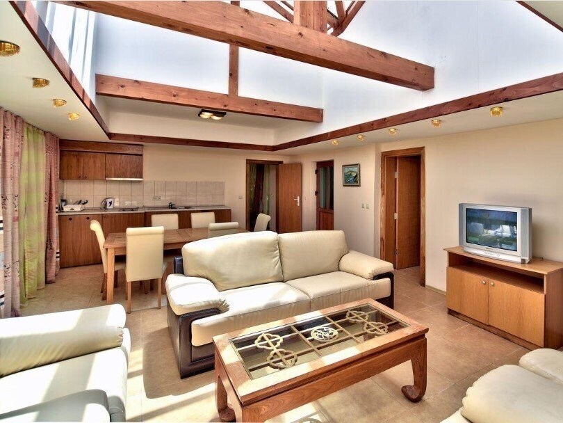 Zdjęcie Villas Lotus 3*