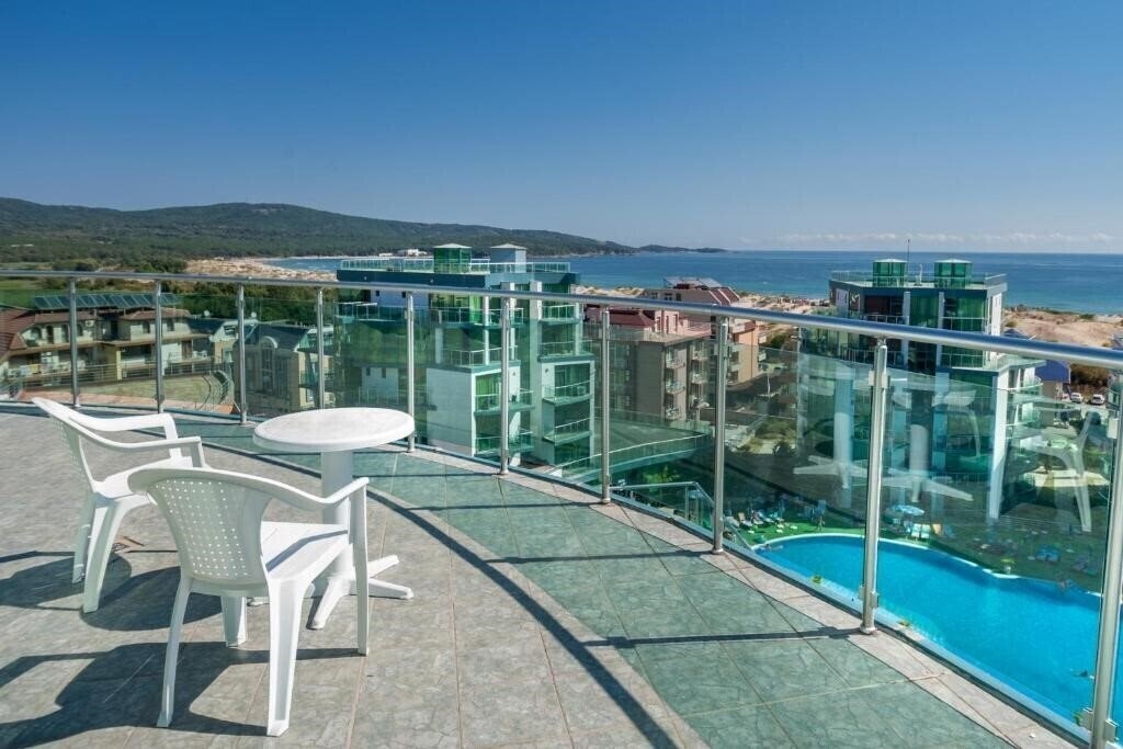 Obraz Primorsko Del Sol 4*