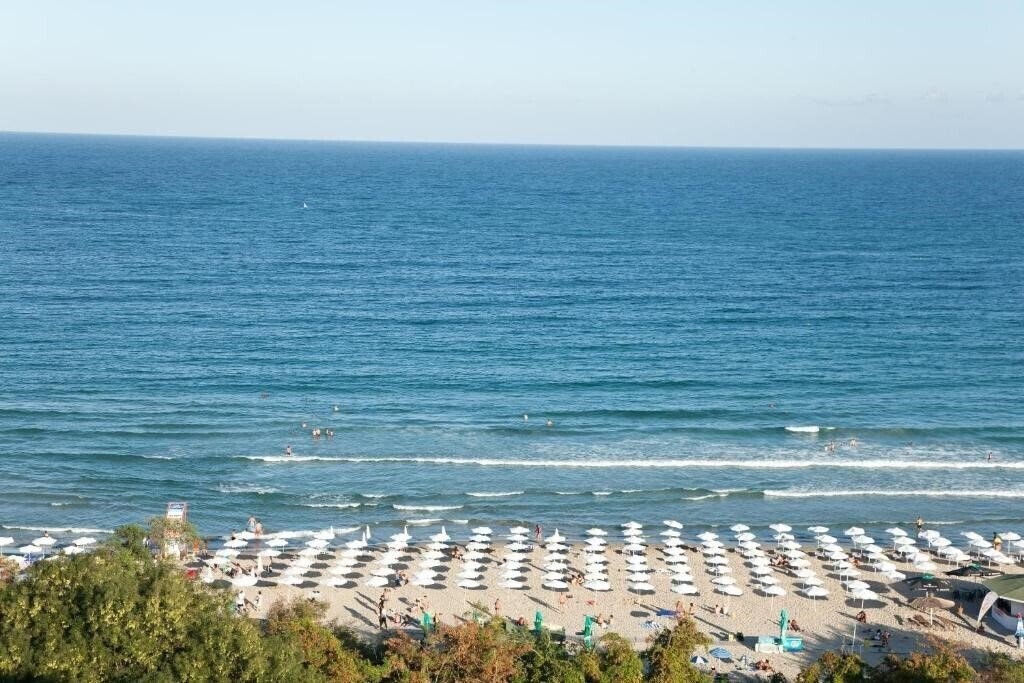 Zdjęcie Perla Sun Park & SPA (ex. Perla Sun Park, Perla Sun) 4*