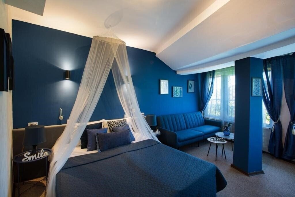 Obraz Sunrise Hotel (ex. Sunrise Primorsko) 4*