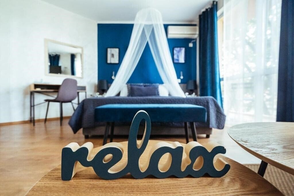 Zdjęcie Sunrise Hotel (ex. Sunrise Primorsko) 4*