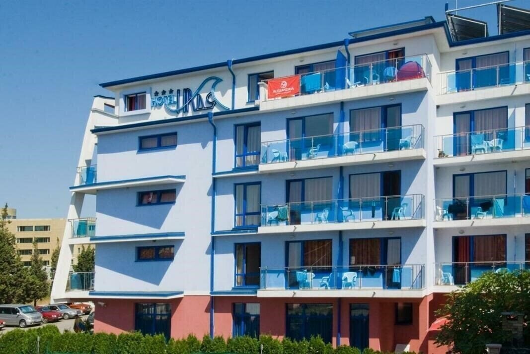 Фотография Nadya 3*