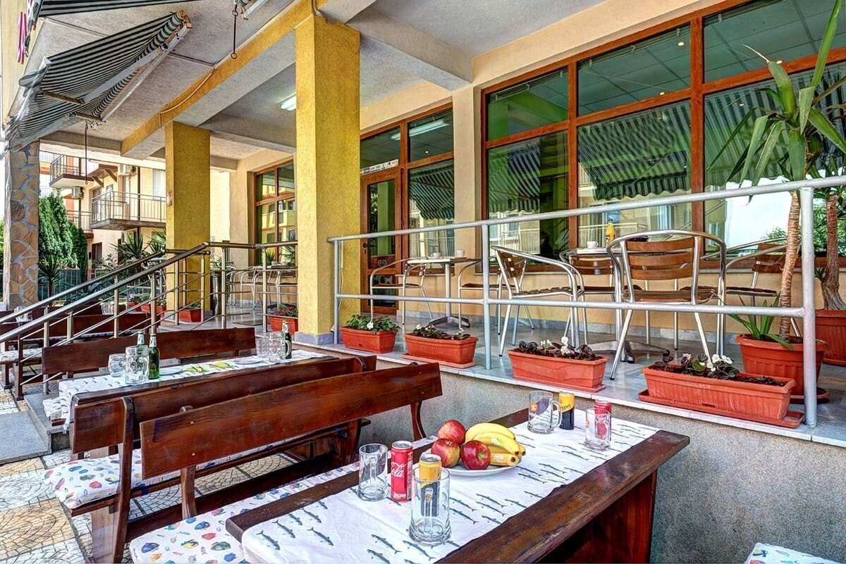 Фотографія Zara Guest House 2*