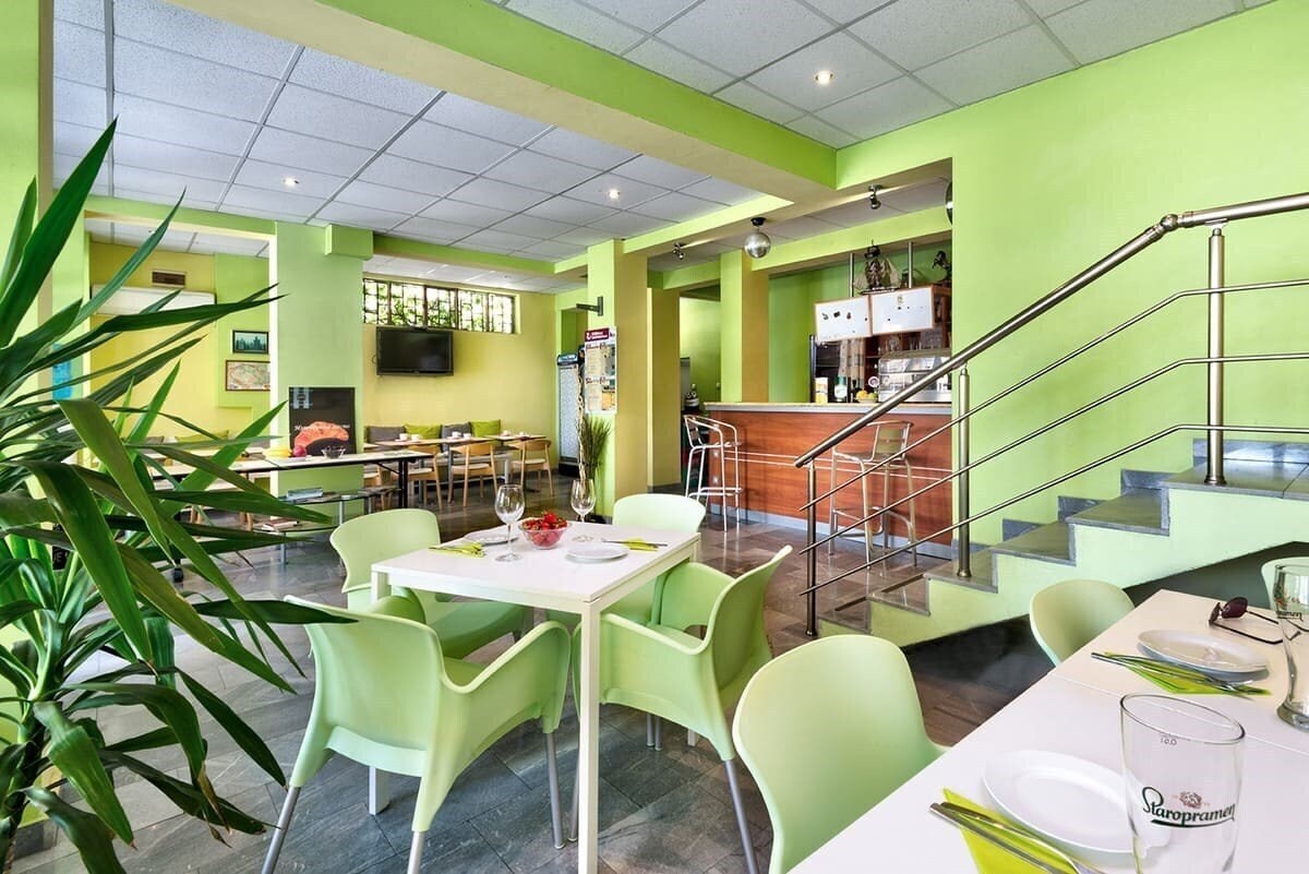 Зображення Zara Guest House 2*