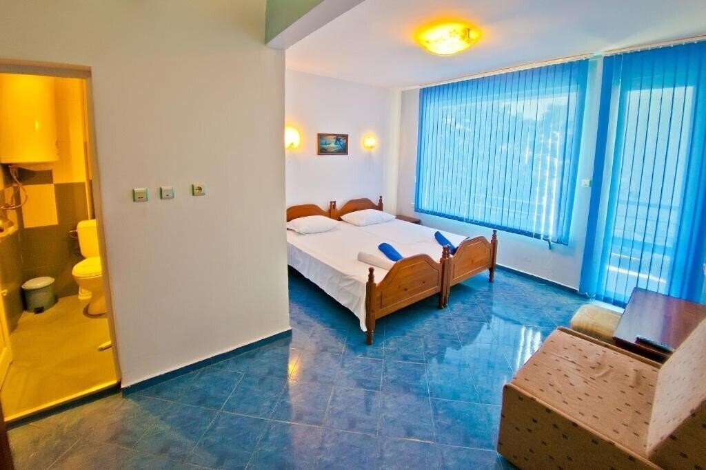 Фото Villa Sequoia 3*