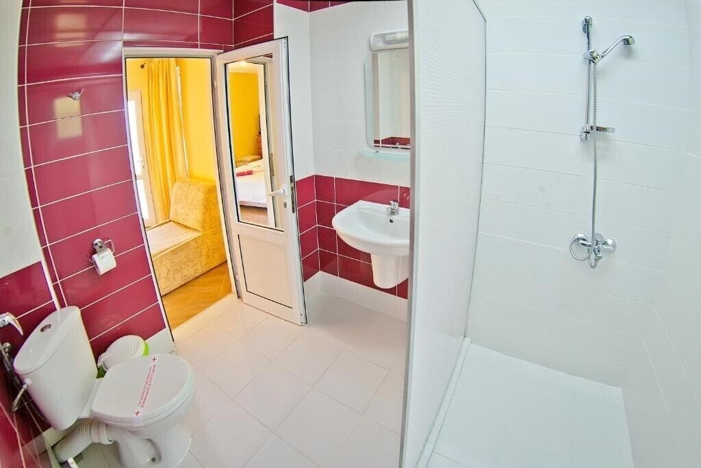 Фотографія Villa Sequoia 3*