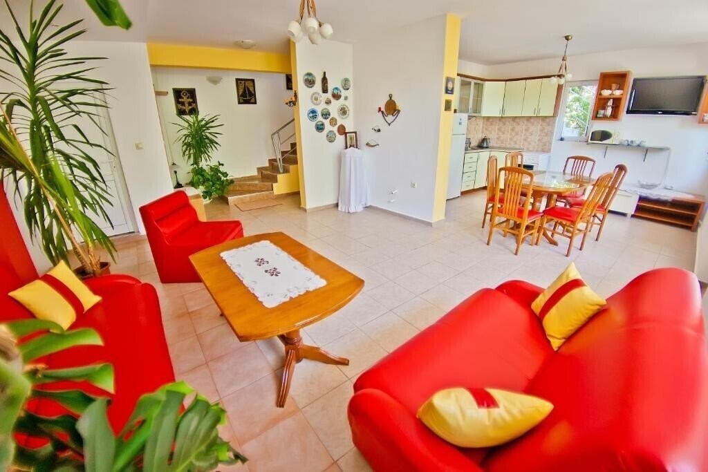 Зображення Villa Sequoia 3*