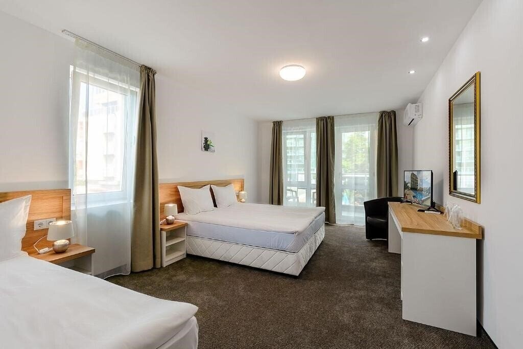 Zdjęcia Sveti Dimitar 3*