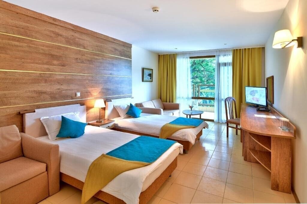 Zdjęcia Magnoliite 3*