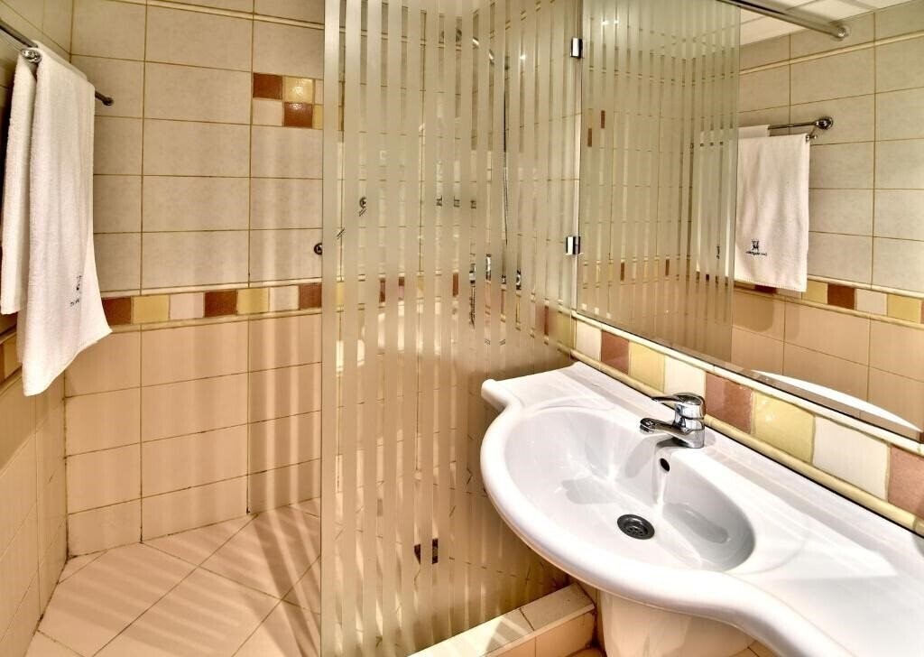 Zdjęcie Magnoliite 3*