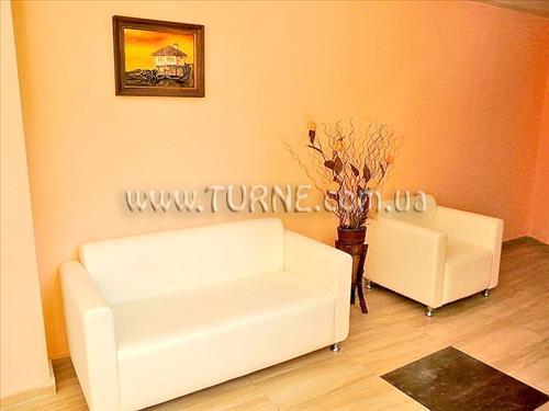 Obraz Detelini Primorsko отель без категории