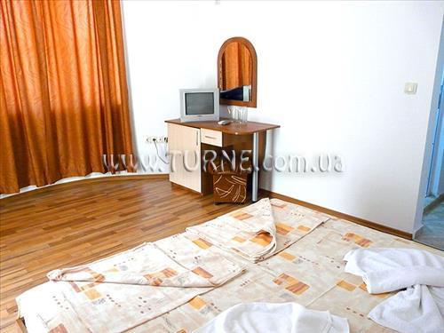 Zdjęcie Detelini Primorsko отель без категории