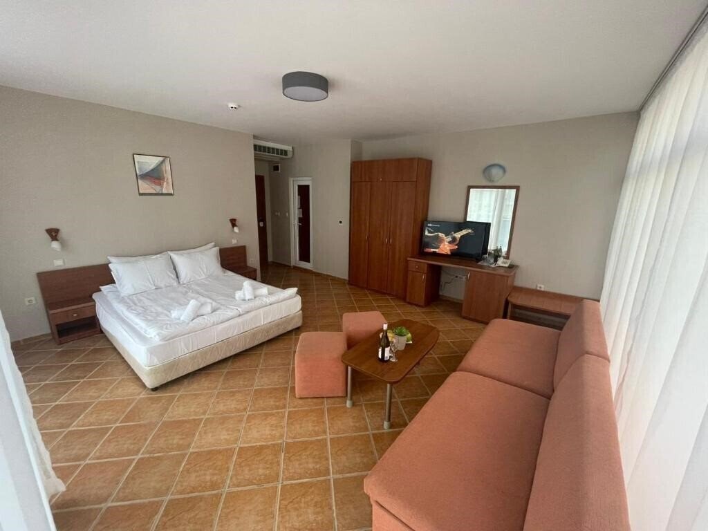 Изображение Eco Palace 3*