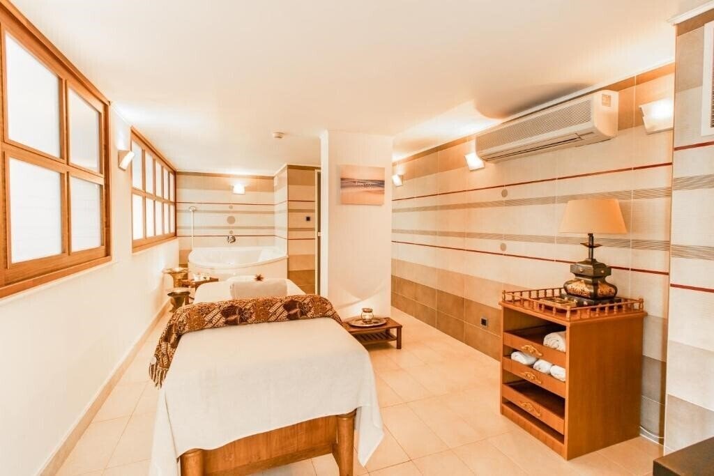 Zdjęcia Emerald Beach Resort & SPA (ex. Emerald Resort & SPA GT) 5*