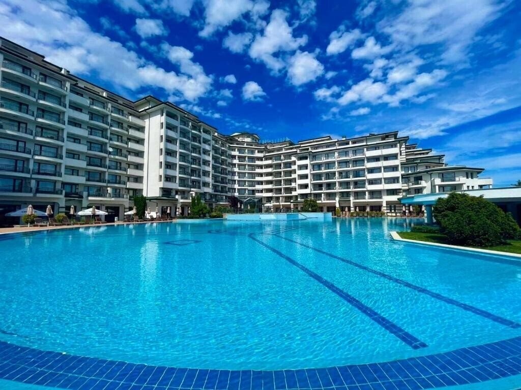 Obraz Emerald Beach Resort & SPA (ex. Emerald Resort & SPA GT) 5*