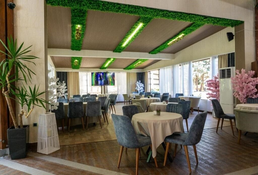 Zdjęcie Emerald Beach Resort & SPA (ex. Emerald Resort & SPA GT) 5*