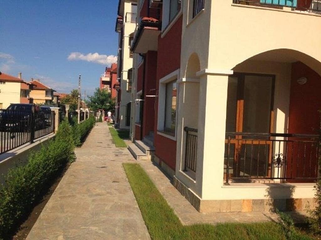 Zdjęcia Ravda Dom 3*