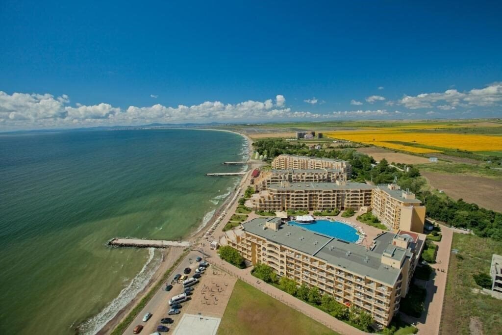 Фото Midia Family Resort (ex. Midia Grand Resort) 3*