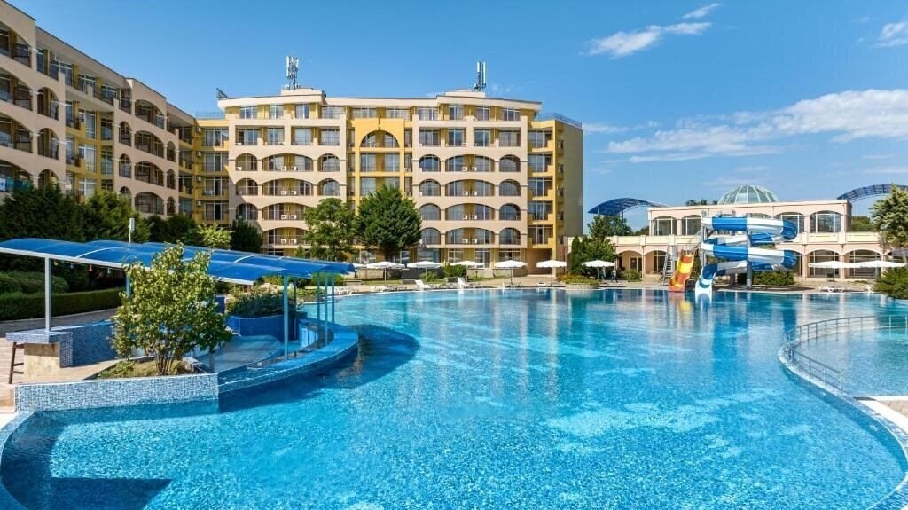 Фотография Midia Family Resort (ex. Midia Grand Resort) 3*